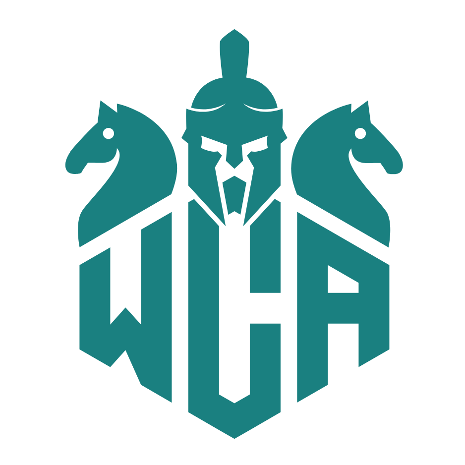 Warriors Chess Academy Logo