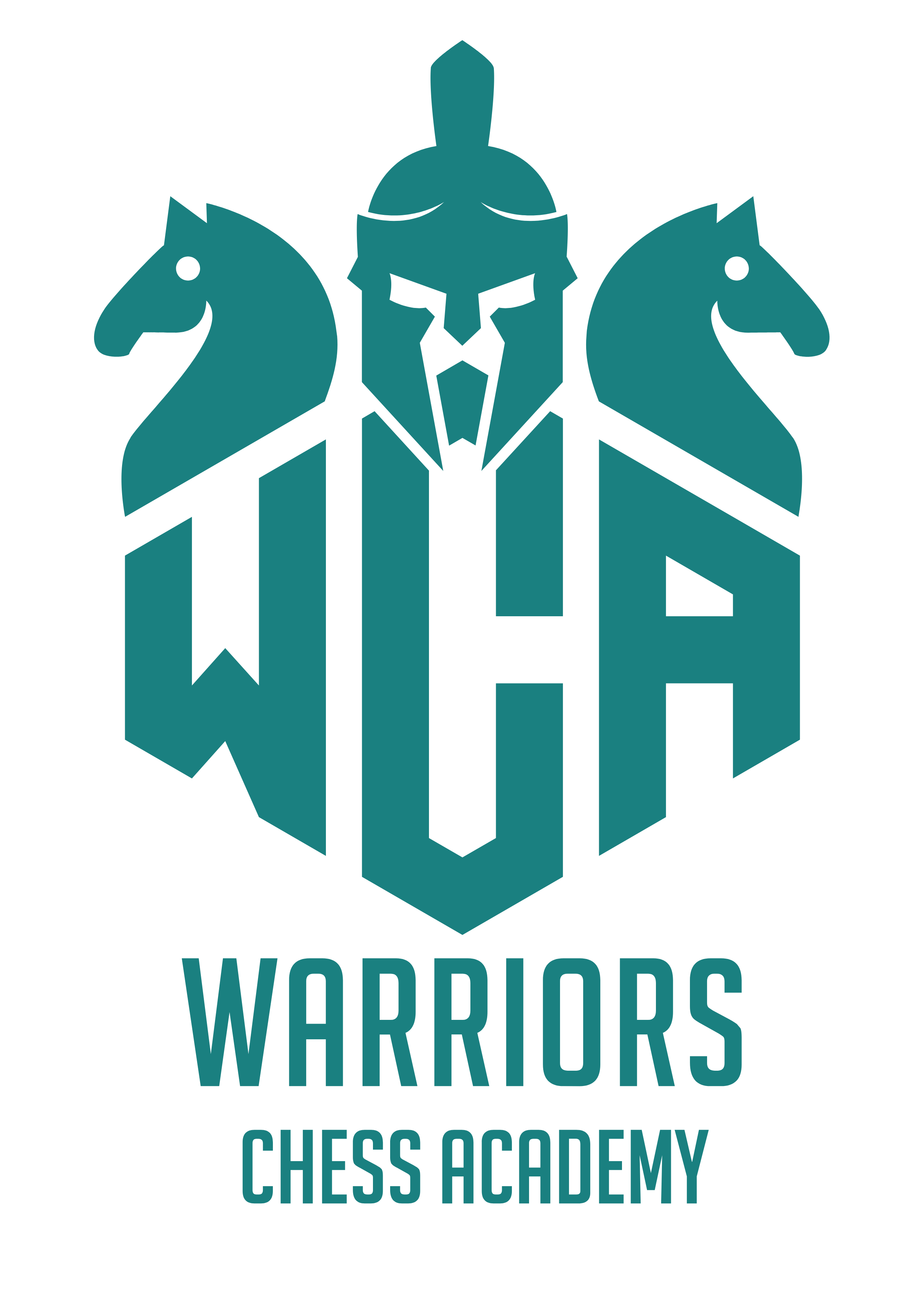 WCA Logo