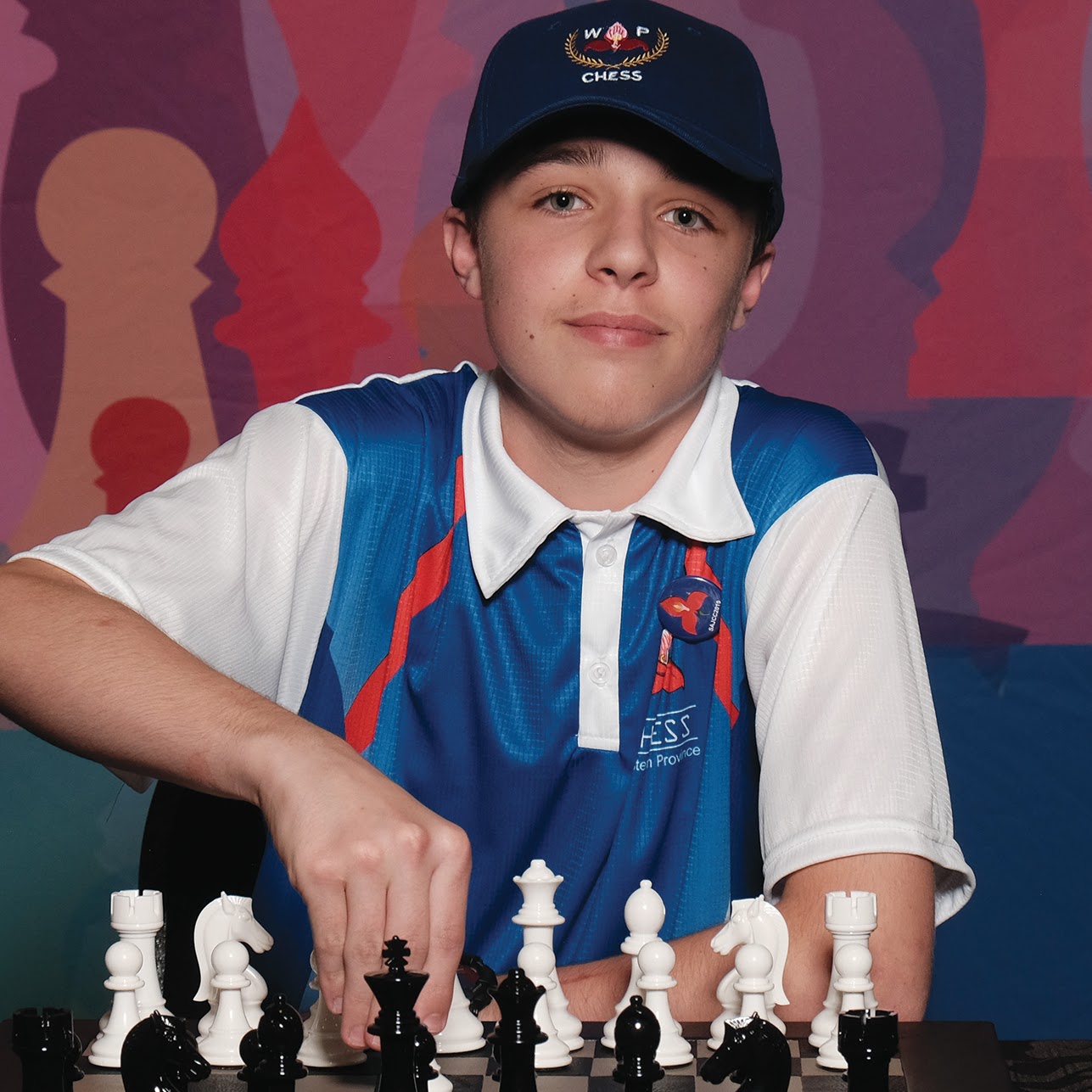 Ethan Higham